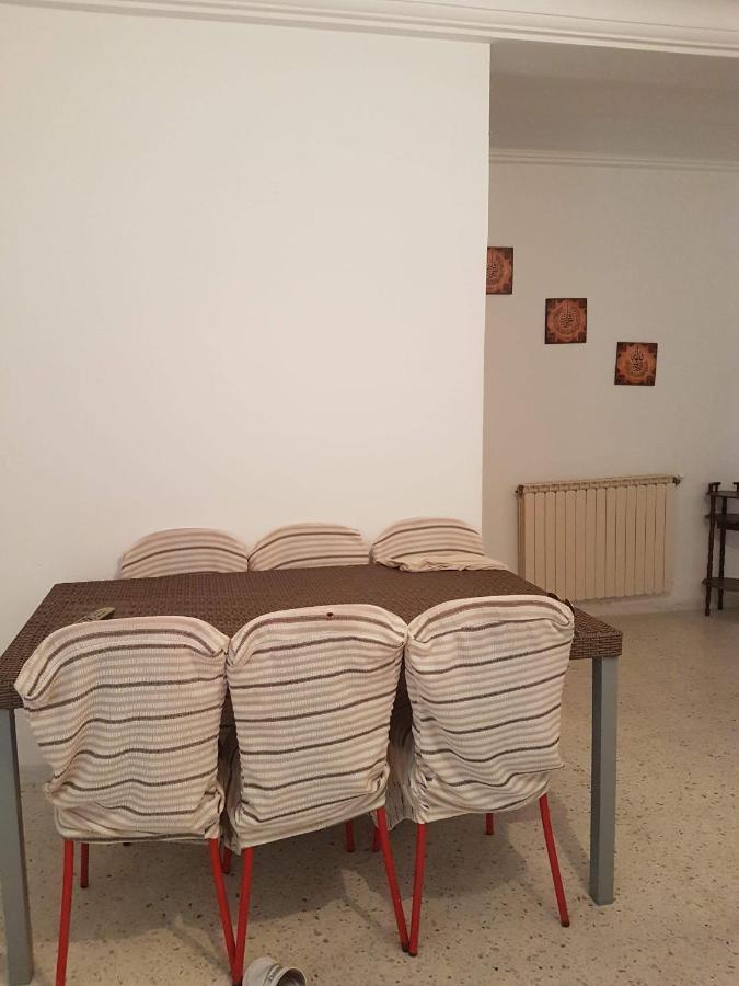 Mon Appartement à SOUSSE Extérieur photo