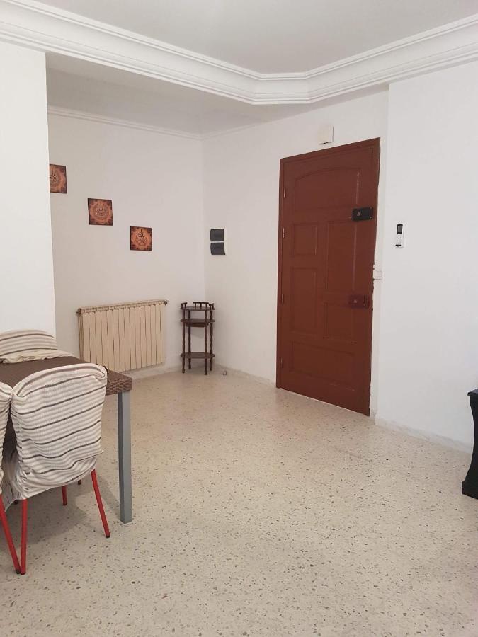 Mon Appartement à SOUSSE Extérieur photo